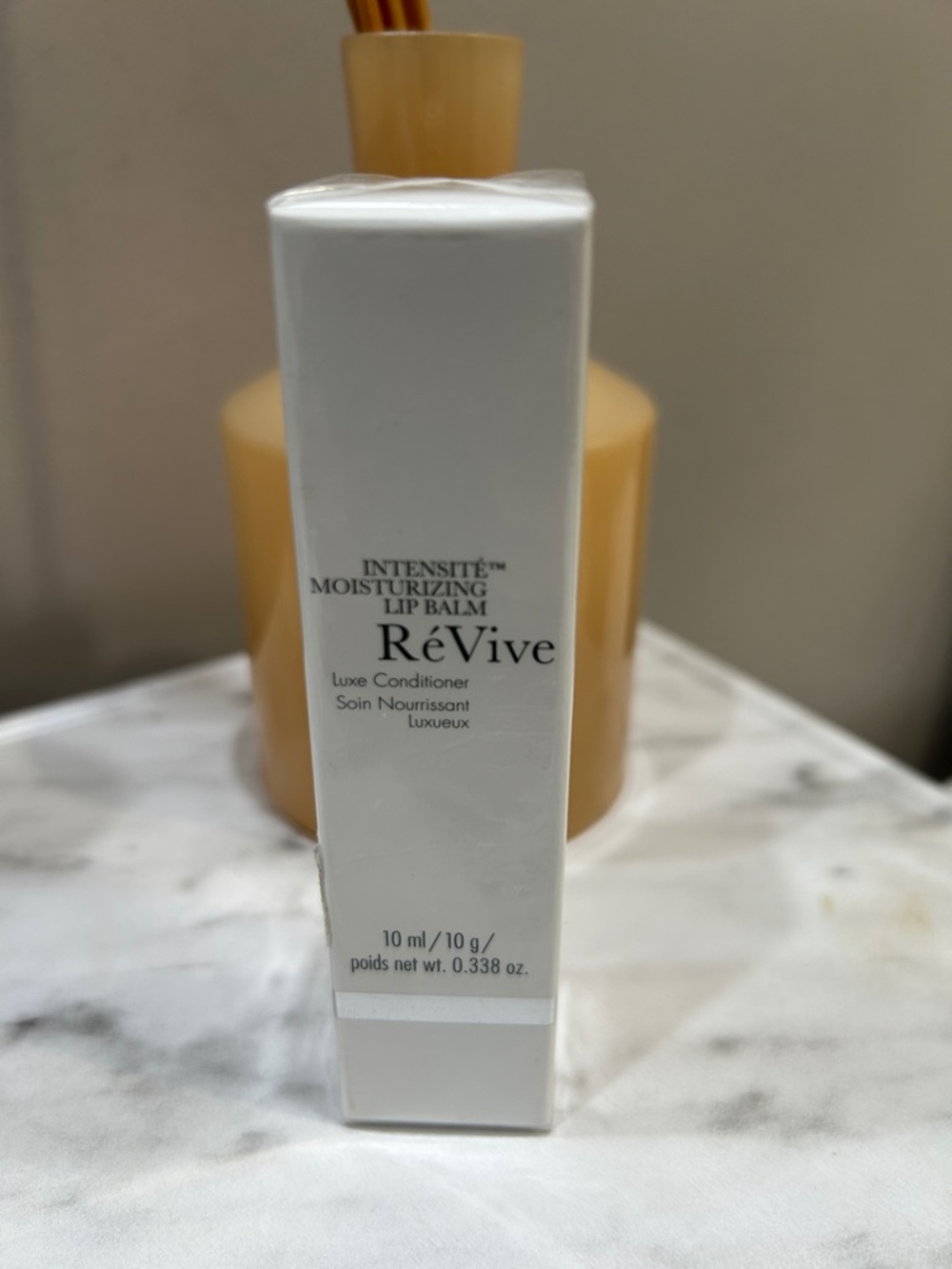 Revive Intensité Moisturizing Lip Balm